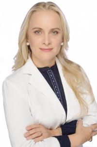 Dr. Olga O Kromo, MD