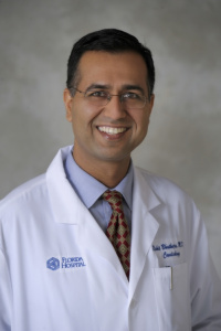 Rohit Bhatheja, MD